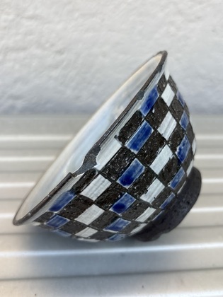 72.　欠けた茶碗と、あとから気づいた気持ちのこと