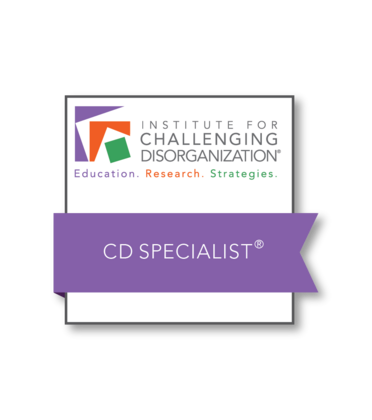 サーティファイドライフオーガナイザー（CLO）